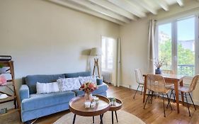 Très joli appartement - Place d'Italie